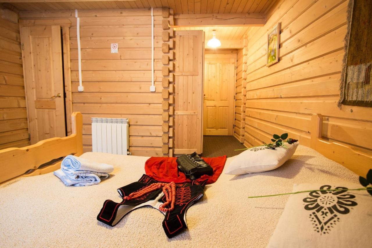 Willa Magdalena Zakopane Habitación foto